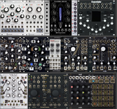 My looser Eurorack