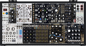 My volvate Eurorack
