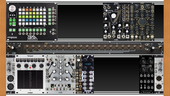 My careful Eurorack