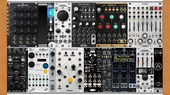 Effects Rackbrute