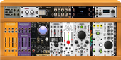 effekt rack