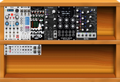 My wanting Eurorack