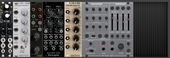 Test rack