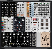 Eurorack Money Sapper