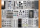 2015 3-Row Eurorack