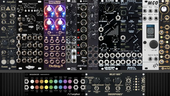My heavies Eurorack