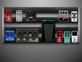 PB - Ambient Looper X4 Habit