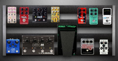 PB - Ambient Looper X4 Moody Habit