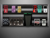 PB - Ambient Looper X4 Moody Habit Iridiated Nemesis-less