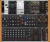 My Rackbrute