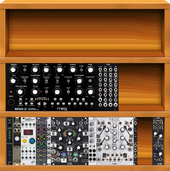 Maerzbuas Rack