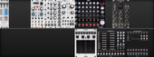 My Intellijel Eurorack