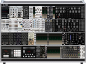 My submersed Eurorack (copy)