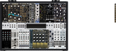 TRP&amp;NOISE- 84HP portable Setup