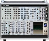 zArchive Audio Doepfer 01 Vocoder 07/29/21