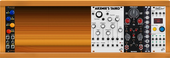 My wakeless Eurorack