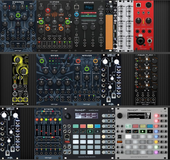 My thetic Eurorack