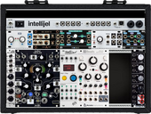 Min First Rack