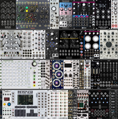 NERDSEQ 104 DOUBLE II
