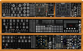 future Eurorack 420 moogs