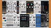 Future Rackbrute w/ Victor Alpha 2 alt