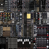 Eurorack for live improvisation (early 2023)