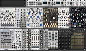 My 2023 Eurorack
