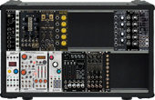 My hotting Eurorack (copy)