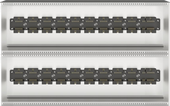 My tribeless Eurorack