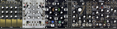 My spoony Eurorack (copy)