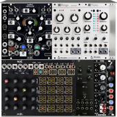 Pod rack