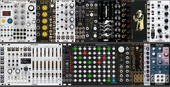 Tiptop Mantis Eurorack