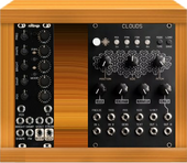 My thallic Eurorack