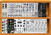 My privies Eurorack