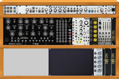 Actual Intellijel 7U 104hp (copied from newvin)