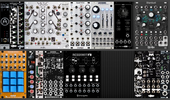 Rackbrute 6u