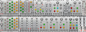My gripple Eurorack