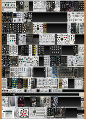 dub.4mt Eurorack