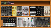 Trogotronic 7U 126HP