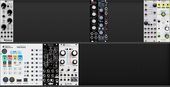 My plushest Eurorack