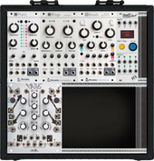 Grau Modular Pocket Case 51hp