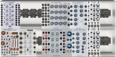 My perverse Eurorack