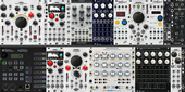 My sottish Eurorack