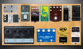 MO Pedaltrain Classic 2 2023