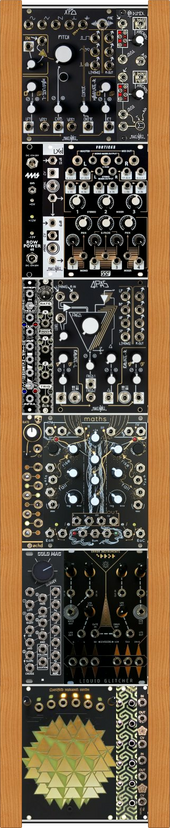 zLament Configuration (24hp) (MTHS)