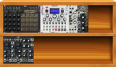 My happy Eurorack