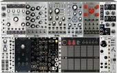 Bemis Sound Studio Modular