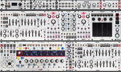 Intellijel 7U - 104hp (dual atlantis) (copied from cruush) (copied from fenghe)