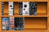 Homebuilt Rack