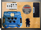 My draffy Pedalboard V4
